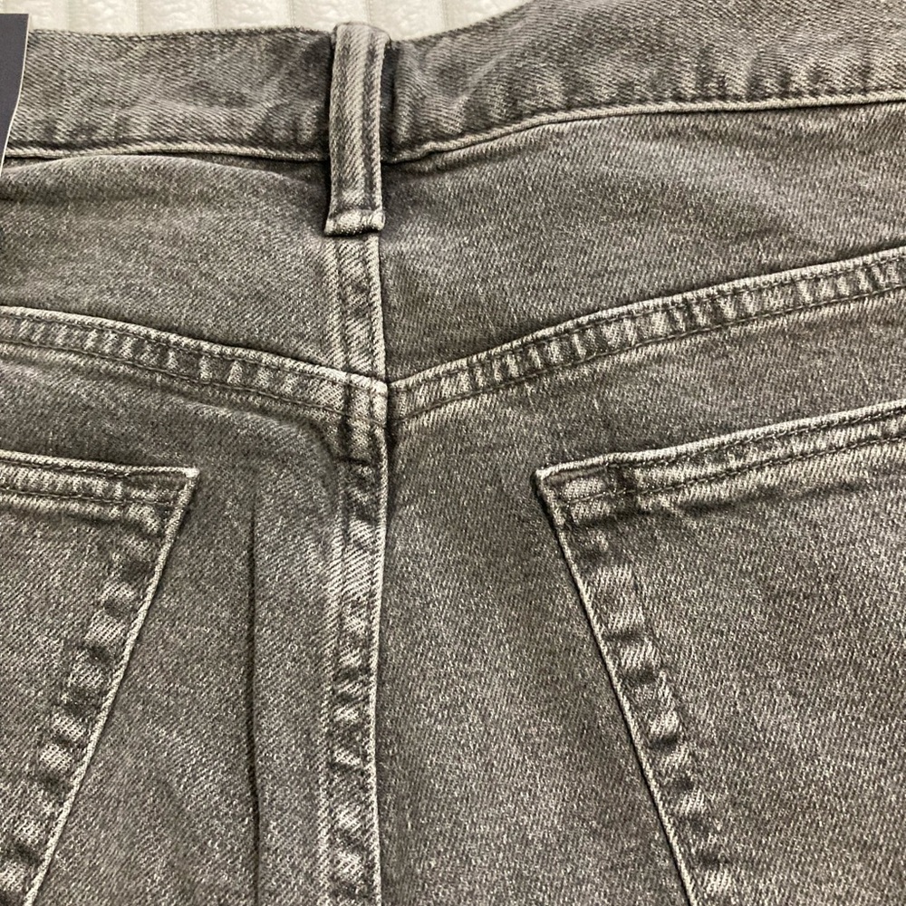 NWTS Mens Distressed Jeans Gap - Picture 12 of 13